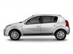 Renault Sandero 2011 года (BR)